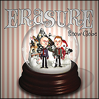 Erasure - Snow Globe