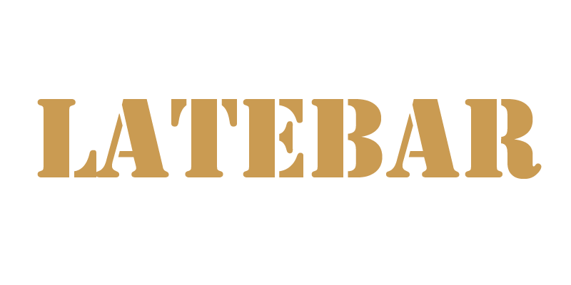 The Latebar