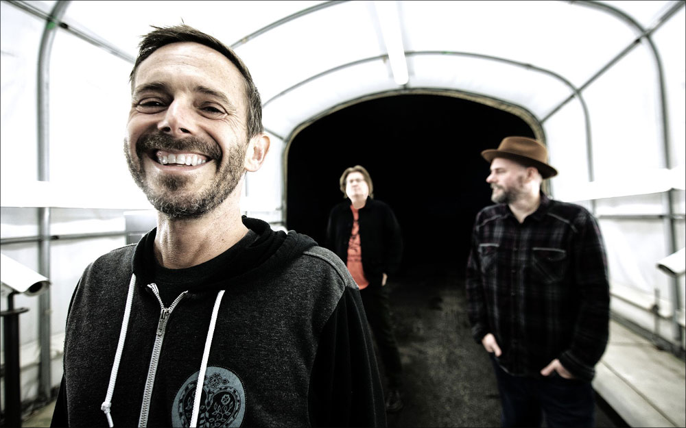 Toad the Wet Sprocket | Starting Now | 2021