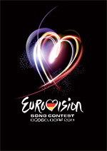 Eurovision 2011 DÃ¼sseldorf